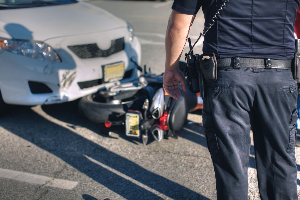 死亡車禍新聞每天有！遇上車禍死亡怎麼處理？死亡車禍判決中有哪些法律責任？