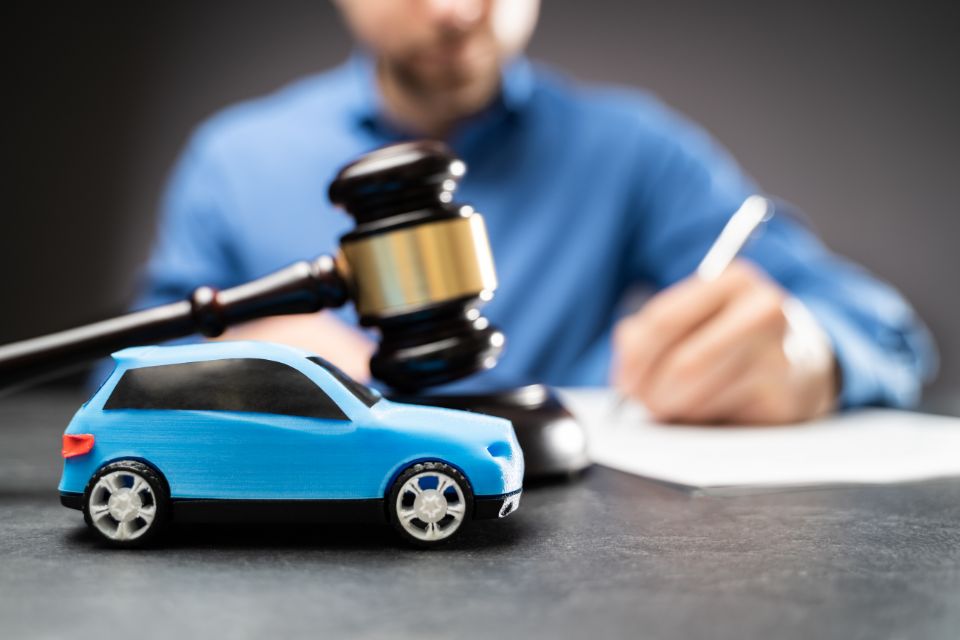 2023 車禍律師費用怎麼算？立即委任車禍律師，掌握訴訟與和解優勢