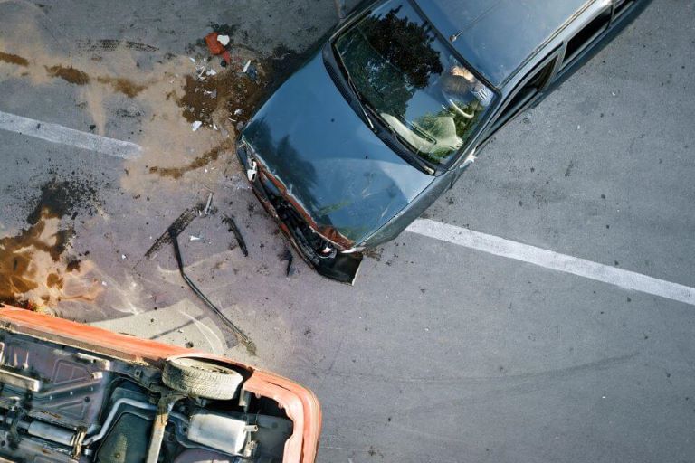 發生過失致死車禍不要慌，一次了解車禍過失致死定義、刑責和相關法律責任