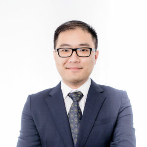 林易徵律師