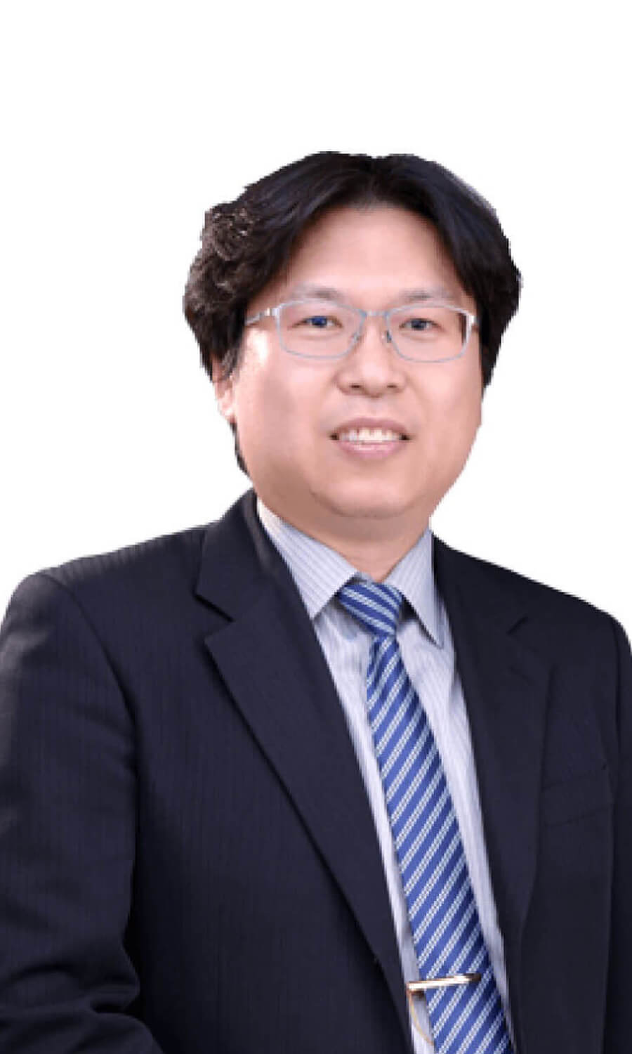 林俊賢律師