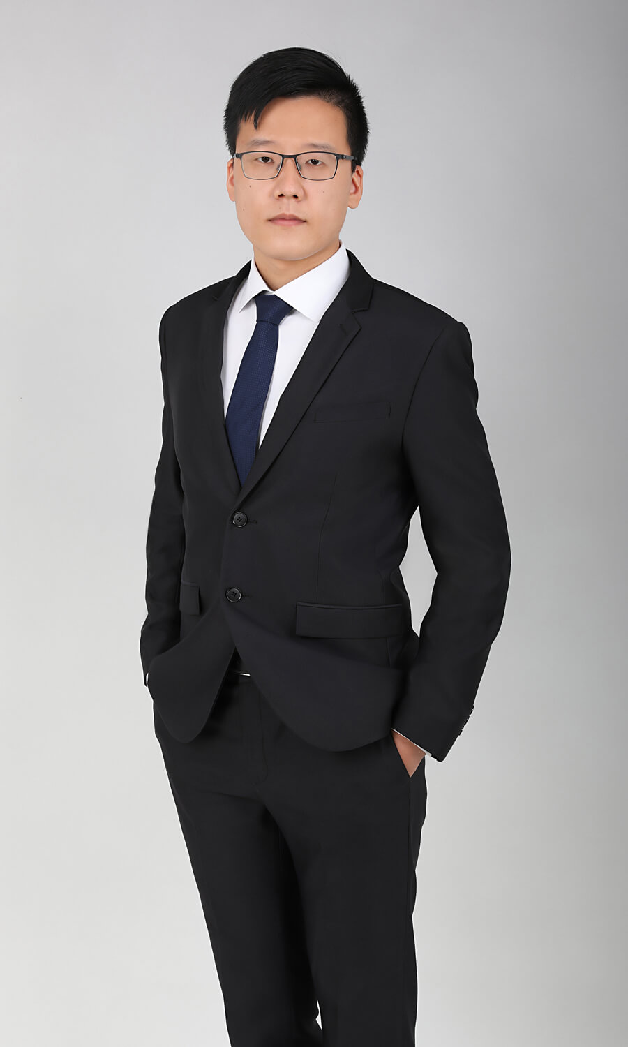游子寬律師