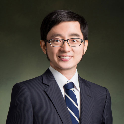 呂昀叡律師