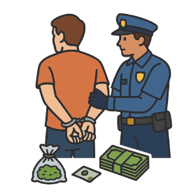 更多刑事案件