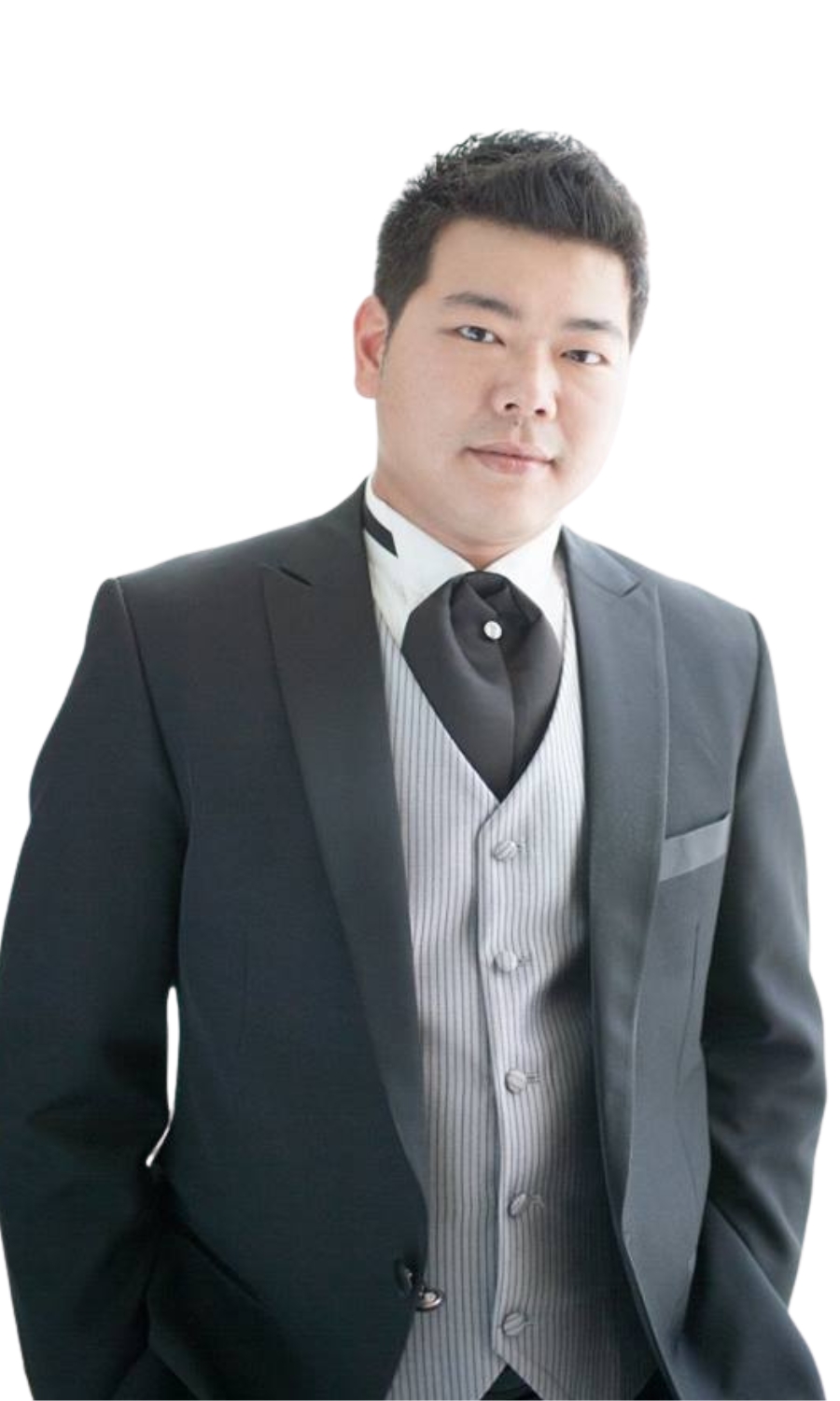 陳韋誠律師